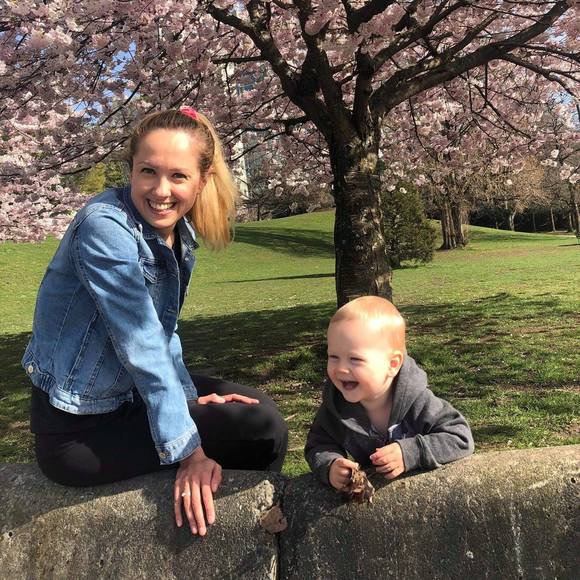 Meet the Posher Other - Meet your Posher, Yulia